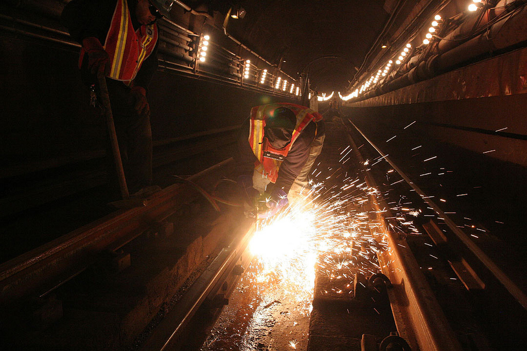 construction worker construction worker